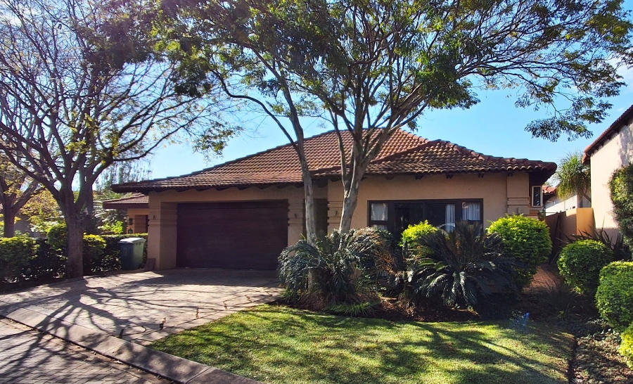 5 Bedroom Property for Sale in Pecanwood Estate North West
